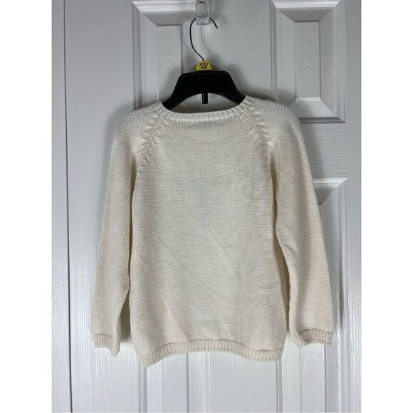 Pukatuka Childs T Sweater Size 2/3 - Picture 4 of 4